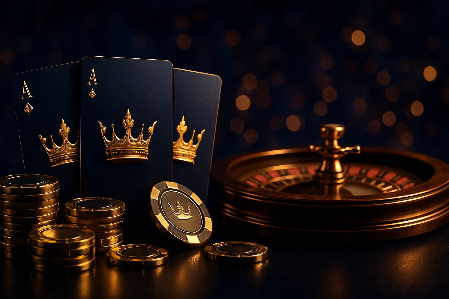 Casino Bonus